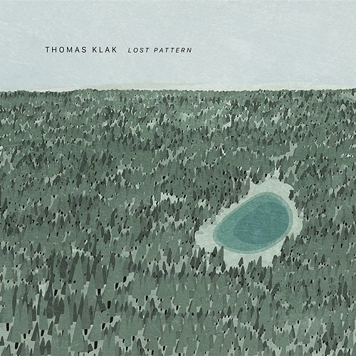 Lost Pattern Thomas Klak