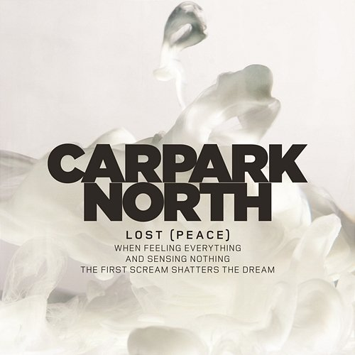 Lost (Peace) Carpark North