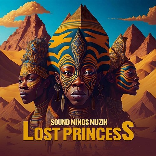 Lost Princess Sound minds Muzik