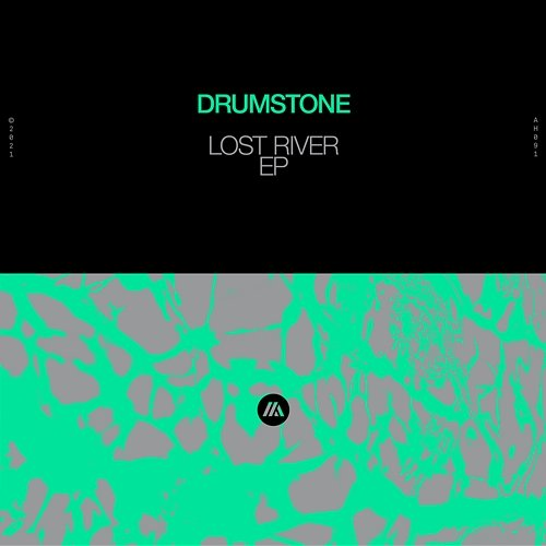 Lost River EP Drumstone