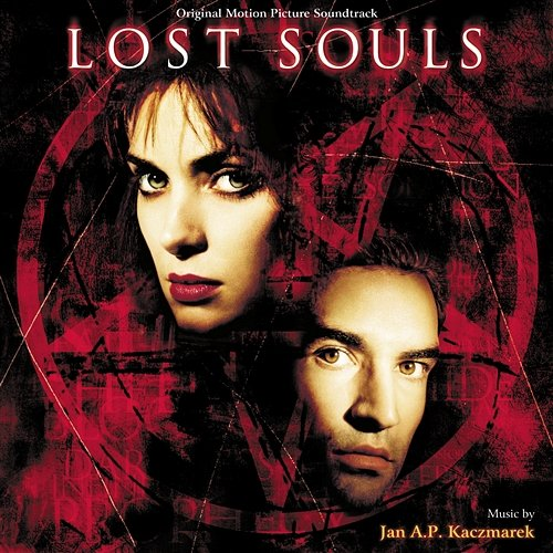 Lost Souls Jan A.P. Kaczmarek