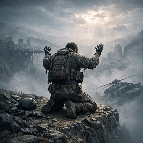 Lost Surrender Egon Novak