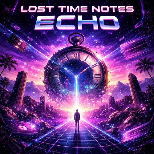 Lost Time Notes Echo