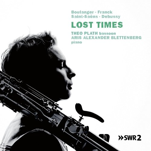 Lost Times Theo Plath, Aris Alexander Blettenberg