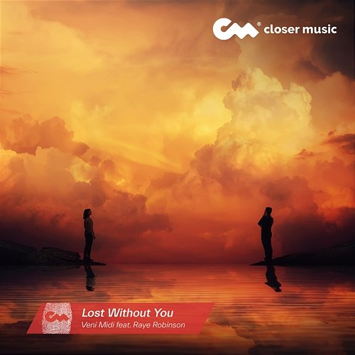 Lost Without You Veni Midi feat. Raye Robinson