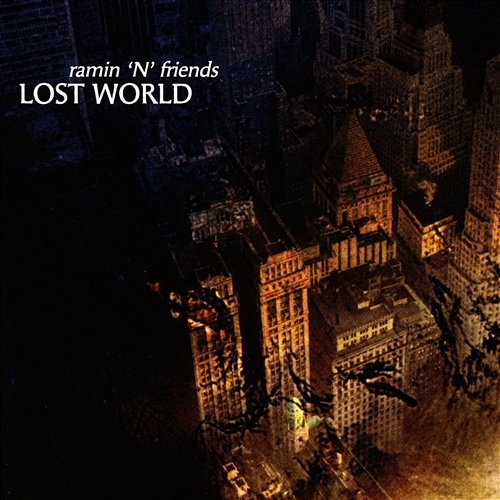 Lost World Ramin 'n' Friends