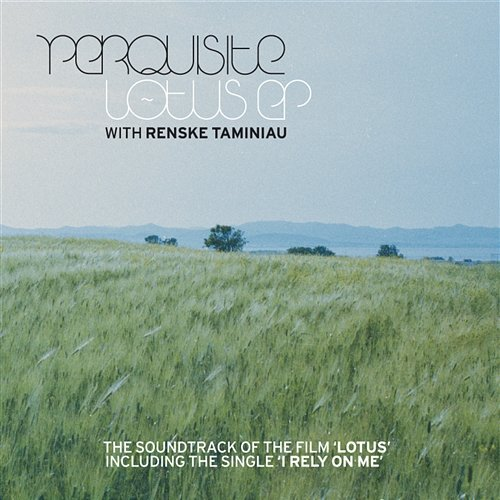 Lotus Perquisite with Renske Taminiau