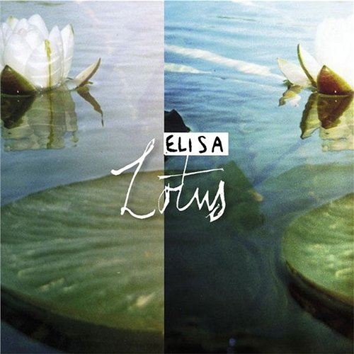 Lotus Elisa