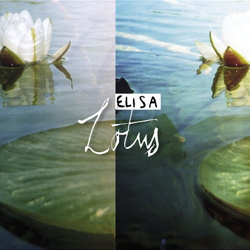 Lotus Elisa