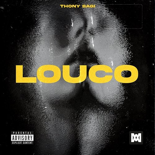 Louco Thony Sagi