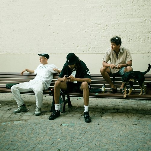 Loud Monk, BHZ, Longus Mongus