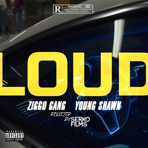 LOUD Zino, Young $hawn