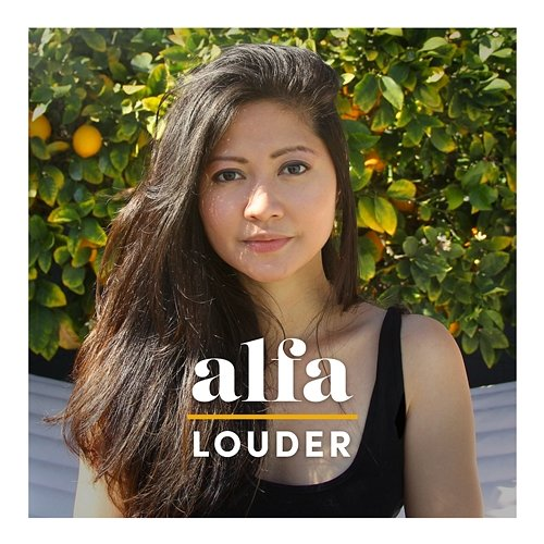 Louder Alfa