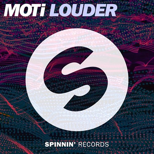 Louder Moti