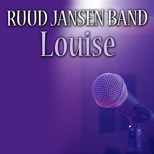 Louise Ruud Jansen Band