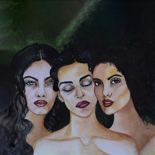 Lovable Anoushka Shankar feat. Ibeyi