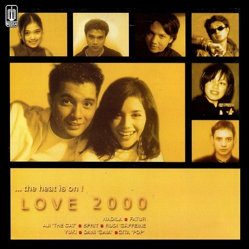 Love 2000 Fatur, Nadila