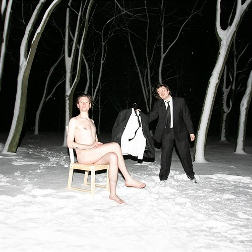 Love Ad 2 Chair