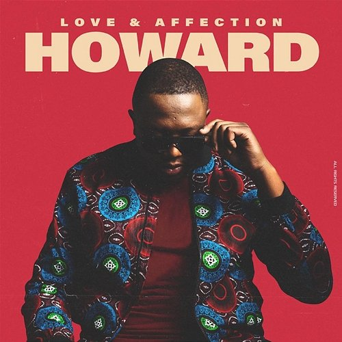 Love & Affection Howard