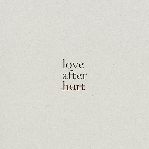 Love After Hurt ONE HOUSE, Trevor Jackson, Annatoria