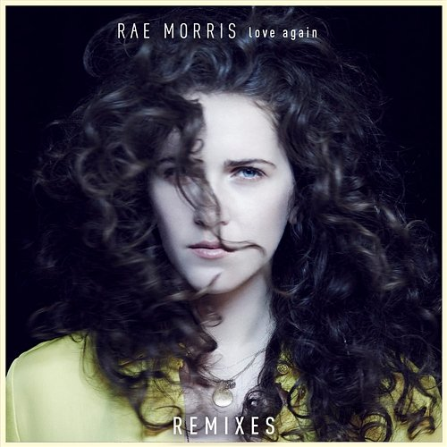 Love Again Rae Morris