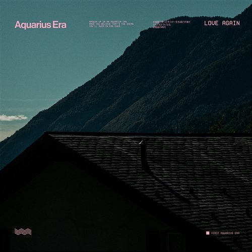 Love again Aquarius Era
