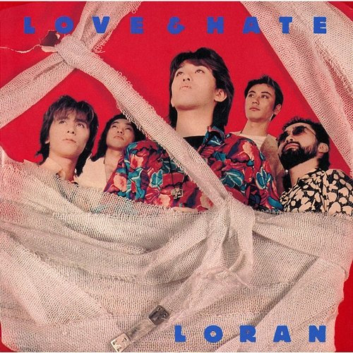 Love And Hate Loran