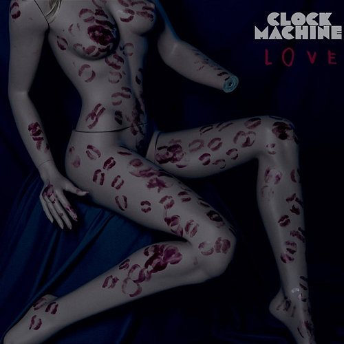 Love Clock Machine