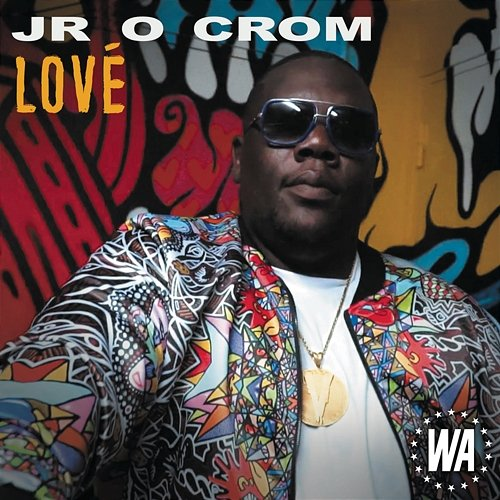 Lové Jr O Crom