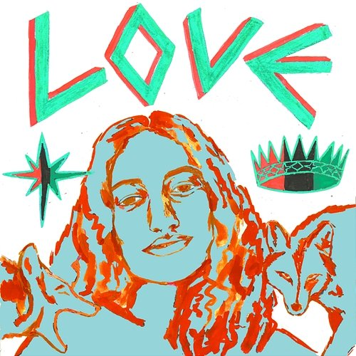Love DJDS, Empress Of