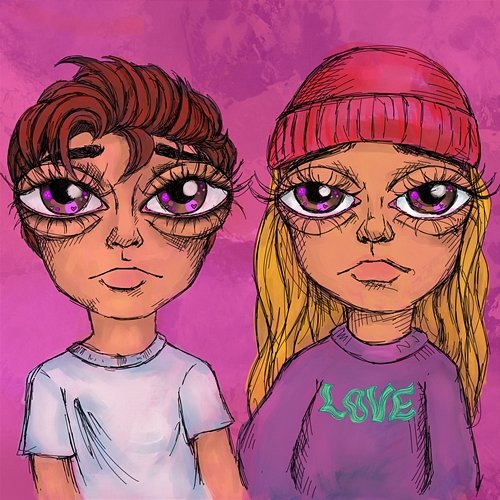 LOVE X Lovers