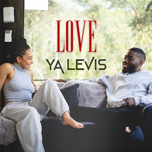 Love Ya Levis