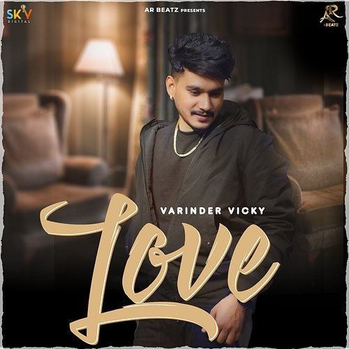 Love Varinder Vicky