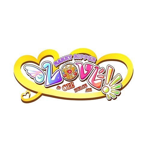 LOVE!!!!!!!!!!!!!!!!!!!!!! Rakky Ripper, OH!DULCEARi & eurosanto