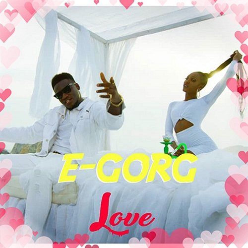 Love E-Gorg
