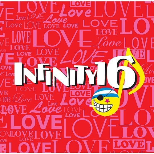 Love INFINITY 16