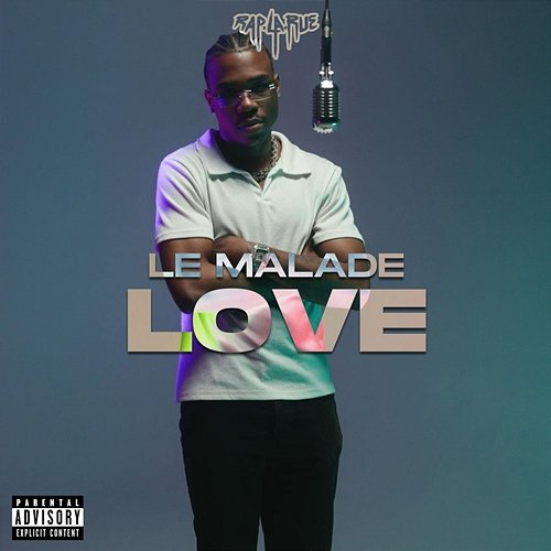 Love Rap La Rue, Le Malade