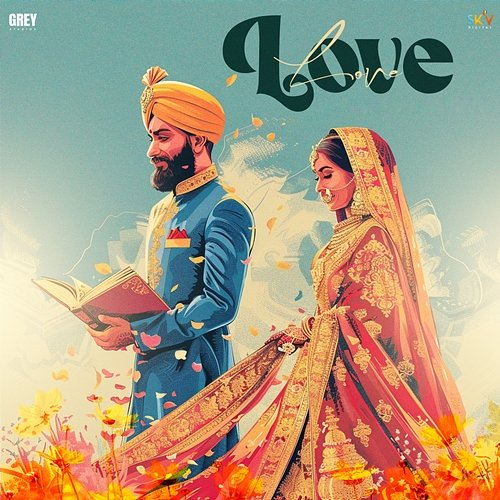 Love Amrit Sohal