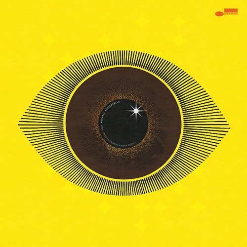 Love Meshell Ndegeocello, Tedd Patterson