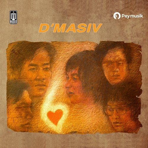 Love D'MASIV