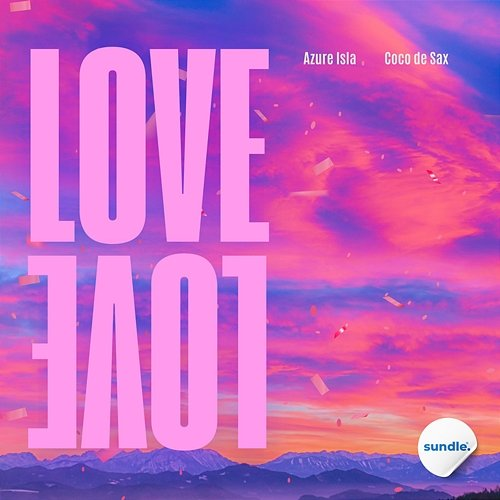 Love Azure Isla, Coco de Sax