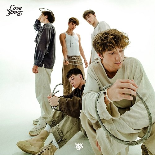 Love Back Why Don't We