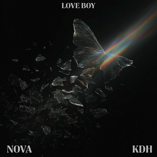 Love Boy Nova, KDH