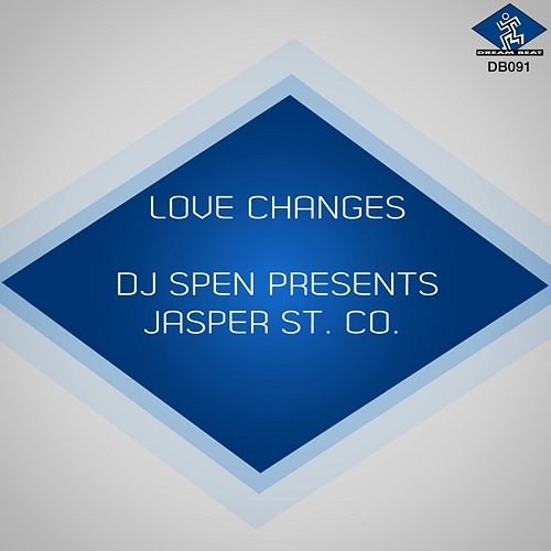 Love Changes Jasper St. Co
