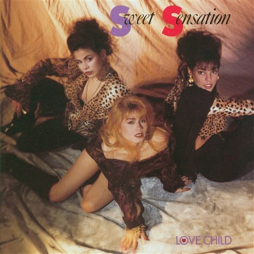 Love Child Sweet Sensation