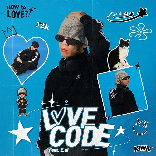 Love Code Kinn feat. E.ul