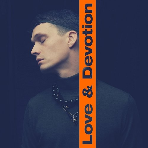 Love & Devotion Jonathan Johansson
