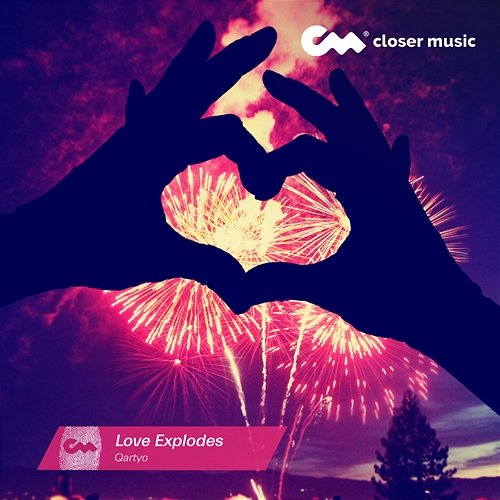 Love Explodes Qartyo