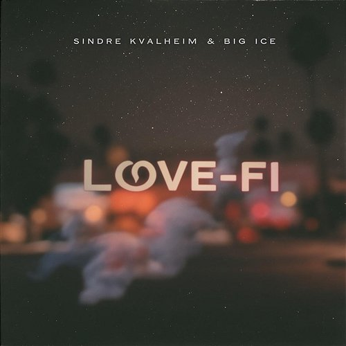 Love-Fi Sindre Kvalheim, Big Ice