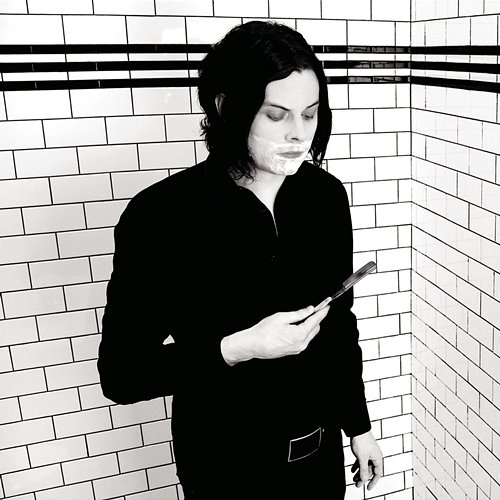 Love Interruption Jack White